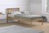 Lisbon Bed Pine